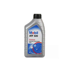 MOBIL ATF 320 1л (трансмиссионное масло для АКПП и гидроусилителя руля)